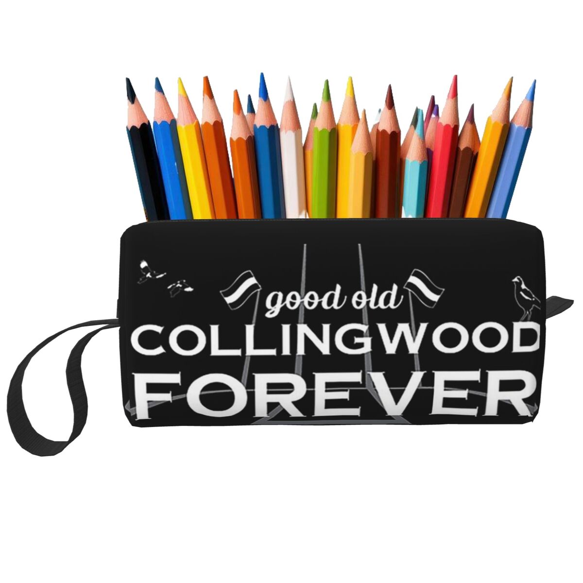 Good Old Collingwood Forever - - Beauty Makeup Songs avaliação e preço