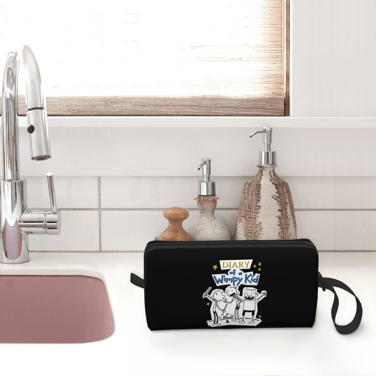 Diary Of A Wimpy Kid Group Mak - Beauty Makeup Diary avaliação e preço
