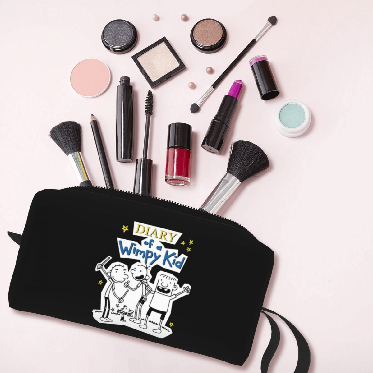 Diary Of A Wimpy Kid Group Mak - Beauty Makeup Diary avaliação e preço