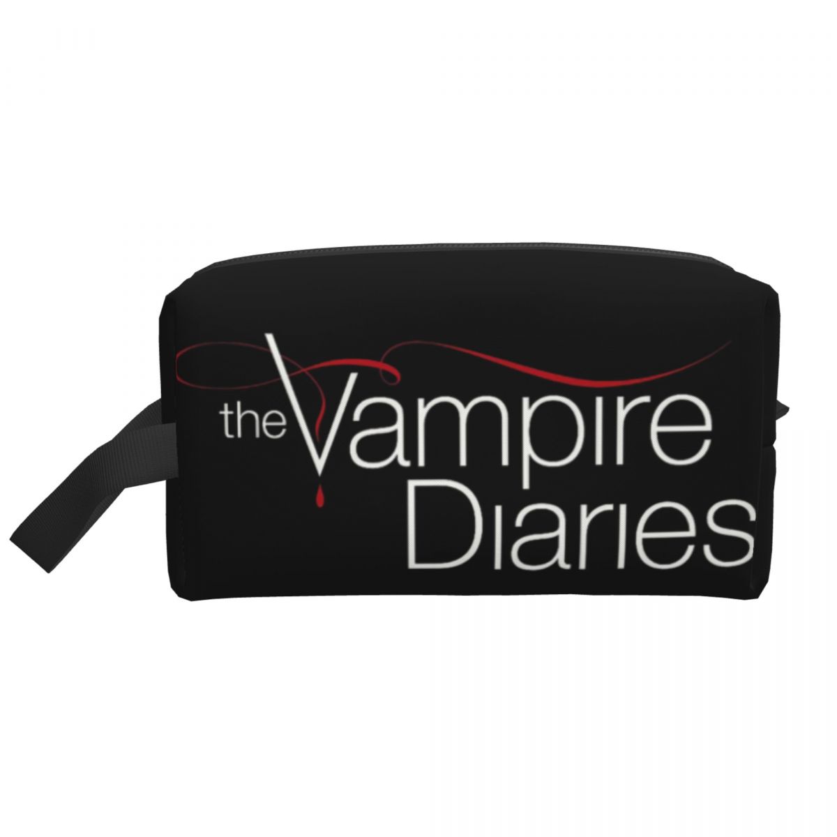 Kawaii The Vampire Diaries Tra - Beauty Makeup Diary avaliação e preço