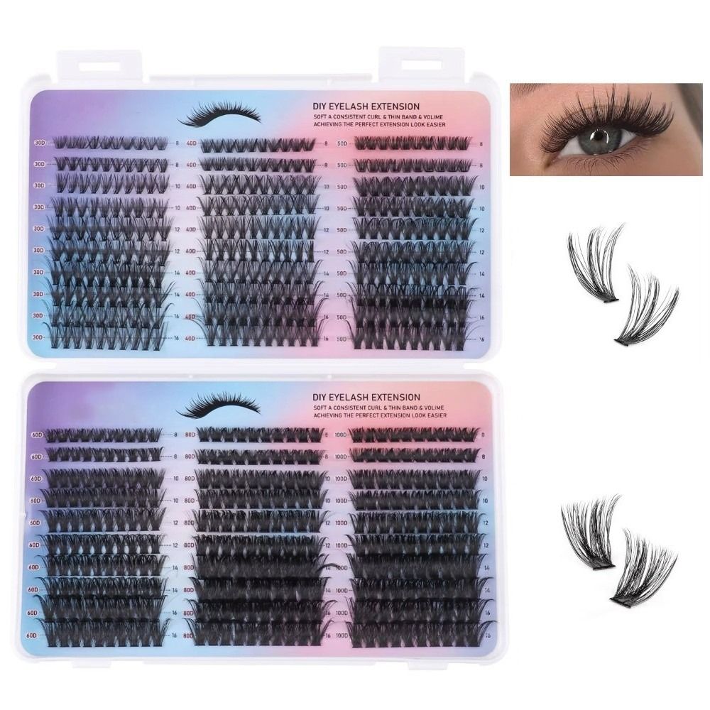 New Bond and Seal False Eyelas - False Eyelashes Natural avaliação e preço
