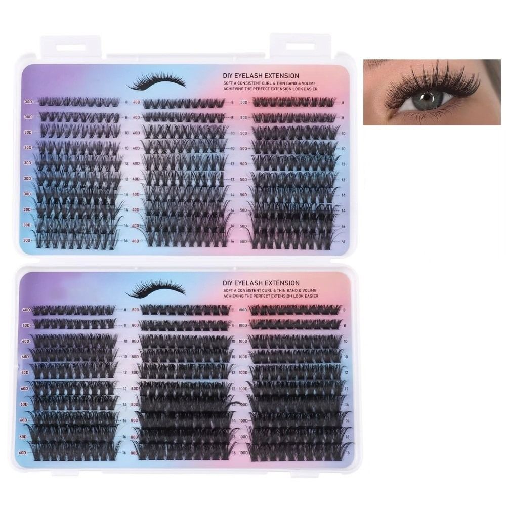 New Bond and Seal False Eyelas - False Eyelashes Natural avaliação e preço