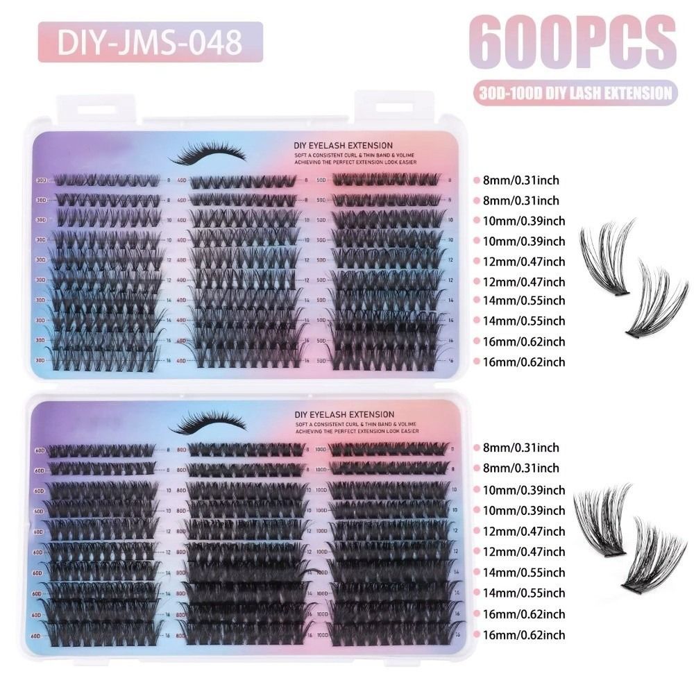 New Bond and Seal False Eyelas - False Eyelashes Natural avaliação e preço