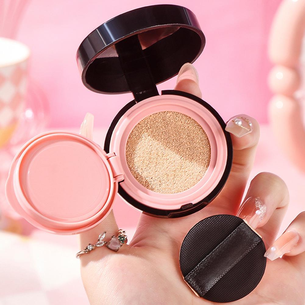 Cushion BB Cream Natural Beige - Beauty Makeup Foundation avaliação e preço