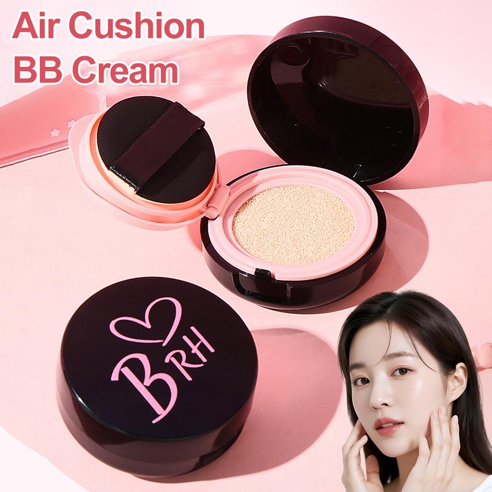 Cushion BB Cream Natural Beige - Beauty Makeup Foundation avaliação e preço
