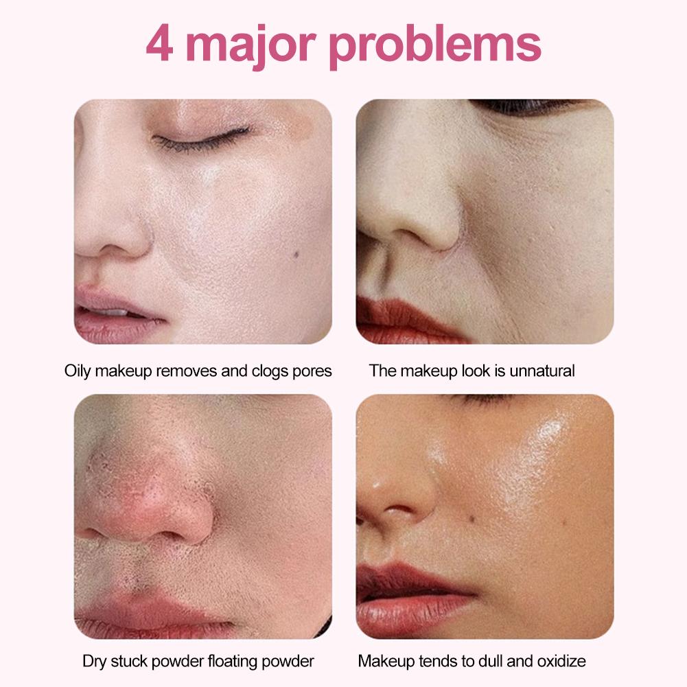 Cushion BB Cream Natural Beige - Beauty Makeup Foundation avaliação e preço