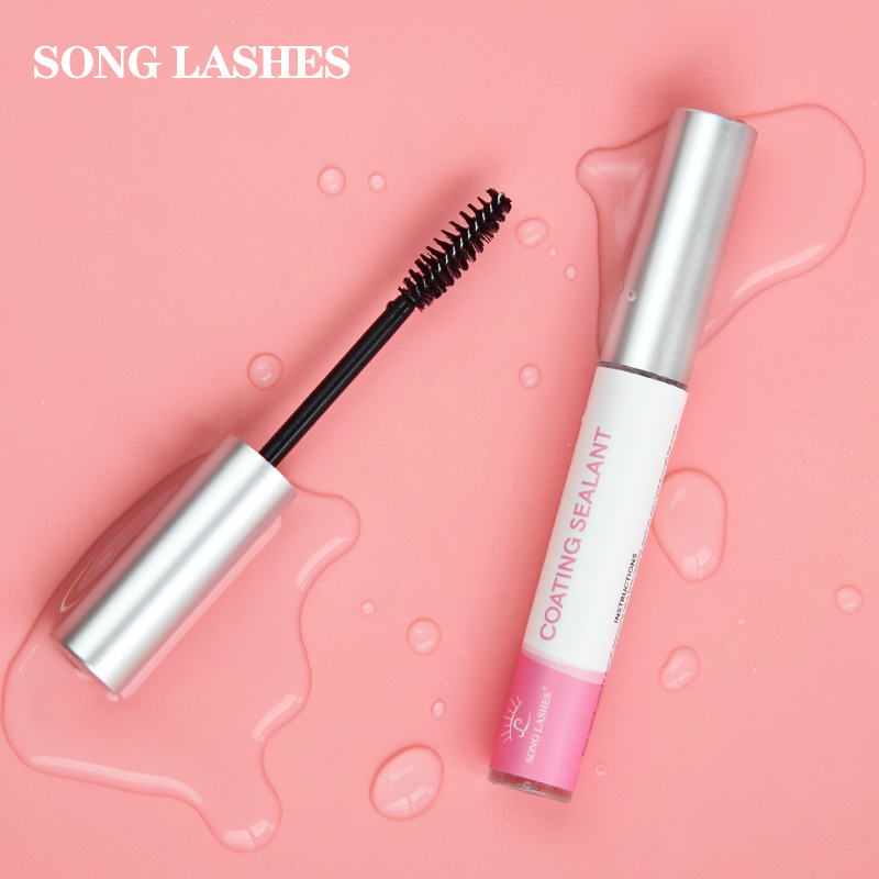 SONG LASHES 1Pcs Eyelash Coati - Beauty Makeup Songs avaliação e preço