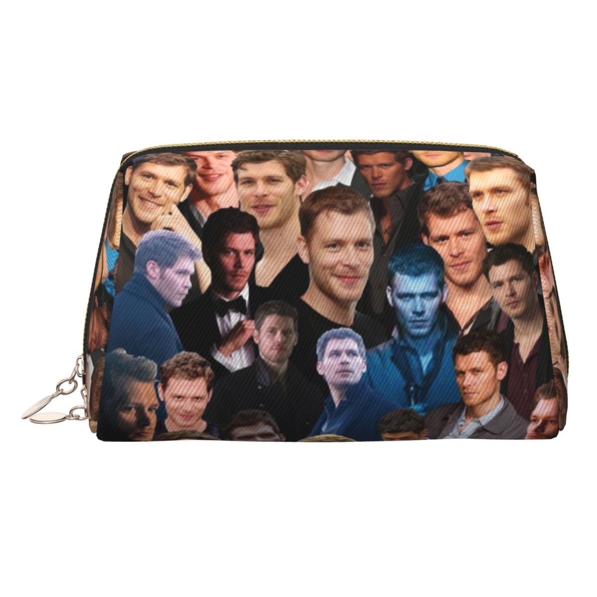 Damon Salvatore Cosmetic Bag W - Beauty Makeup Diary avaliação e preço