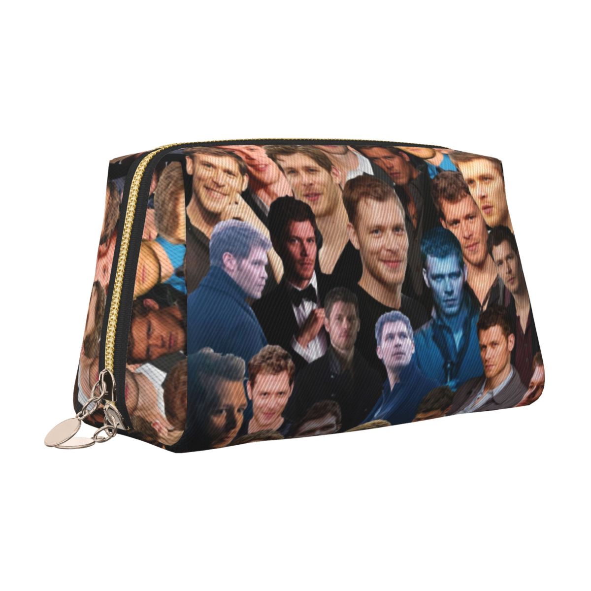 Damon Salvatore Cosmetic Bag W - Beauty Makeup Diary avaliação e preço