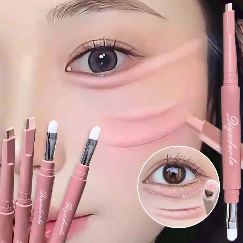 Brightening Aegyo Sal Pencil W - Eyeshadow Glitter Pigment avaliação e preço