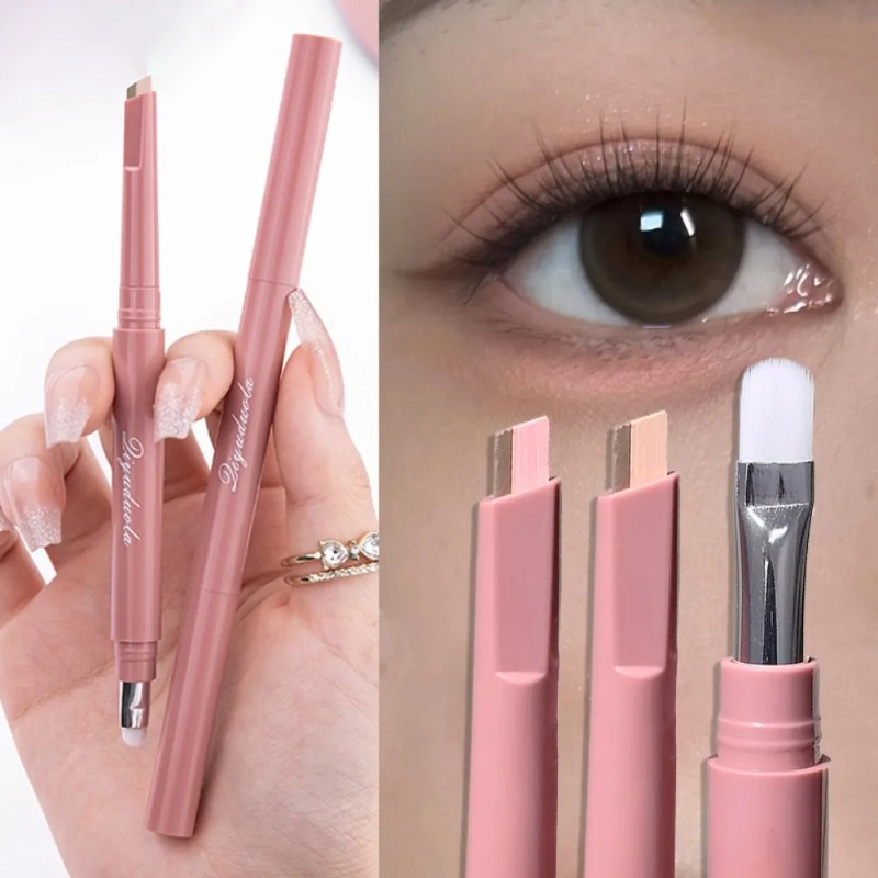 Brightening Aegyo Sal Pencil W - Eyeshadow Glitter Pigment avaliação e preço