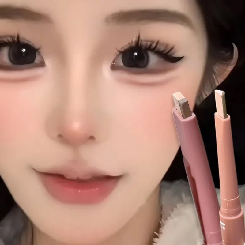 Brightening Aegyo Sal Pencil W - Eyeshadow Glitter Pigment avaliação e preço