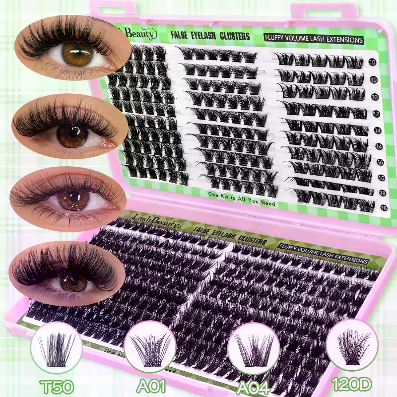 Natural Look False Eyelashes W - False Eyelashes Natural avaliação e preço