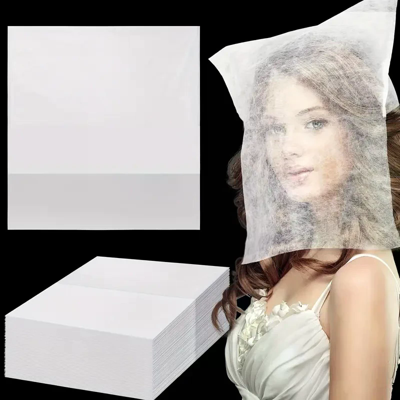50/100pcs Disposable Makeup Pr - Beauty Makeup Bridal avaliação e preço