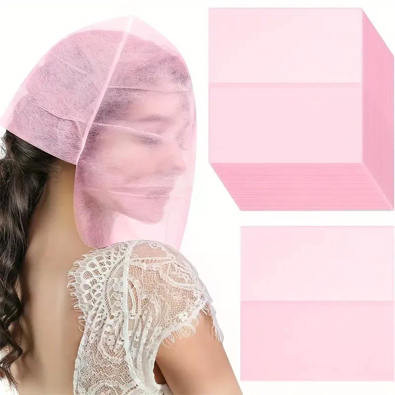 50/100pcs Disposable Makeup Pr - Beauty Makeup Bridal avaliação e preço