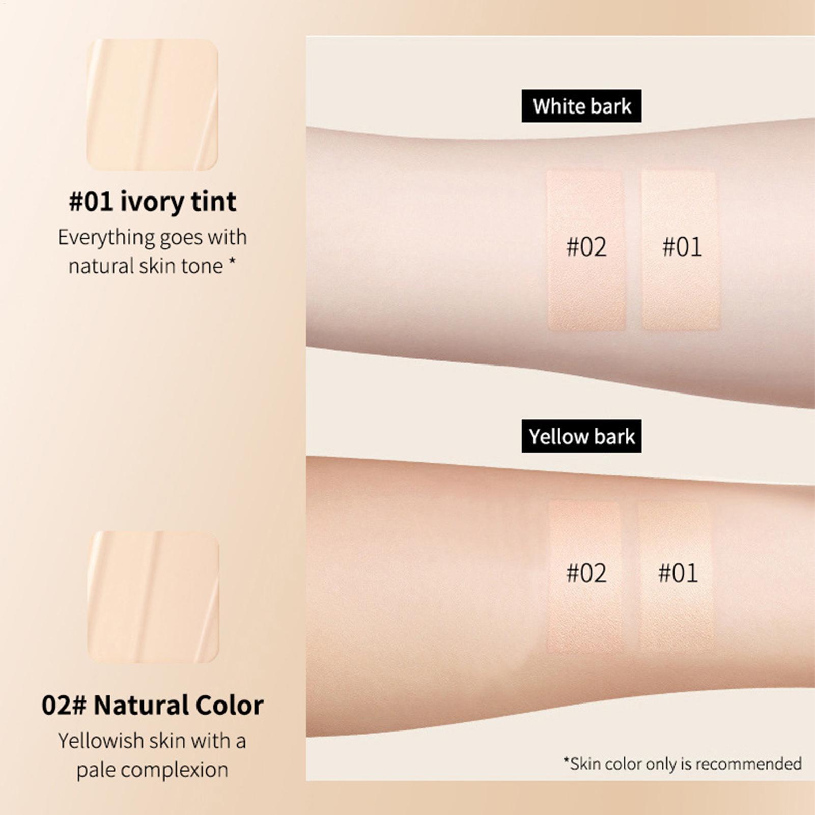 CC Cream Foundation SPF 50 Sun - Beauty Makeup Foundation avaliação e preço