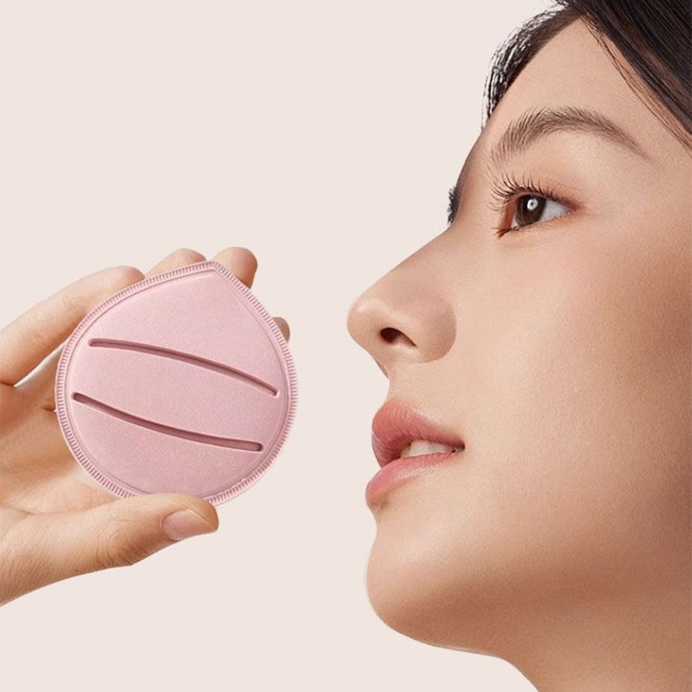 Large Size Cotton Candy Cosmet - Cosmetic Sponge avaliação e preço