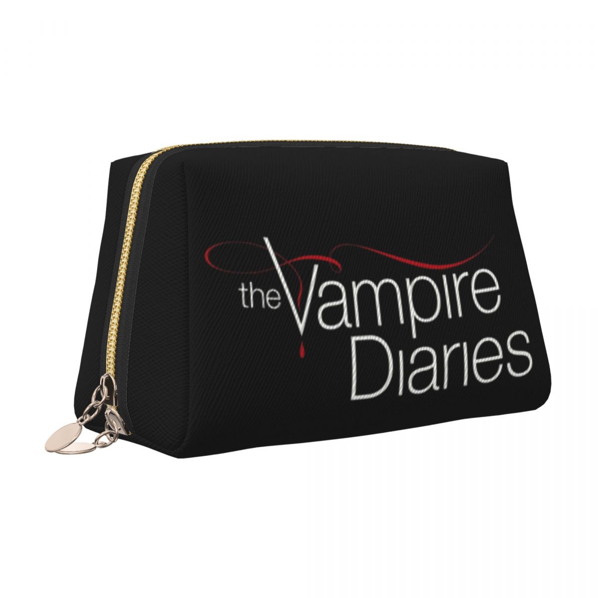 Travel The Vampire Diaries Toi - Beauty Makeup Diary avaliação e preço