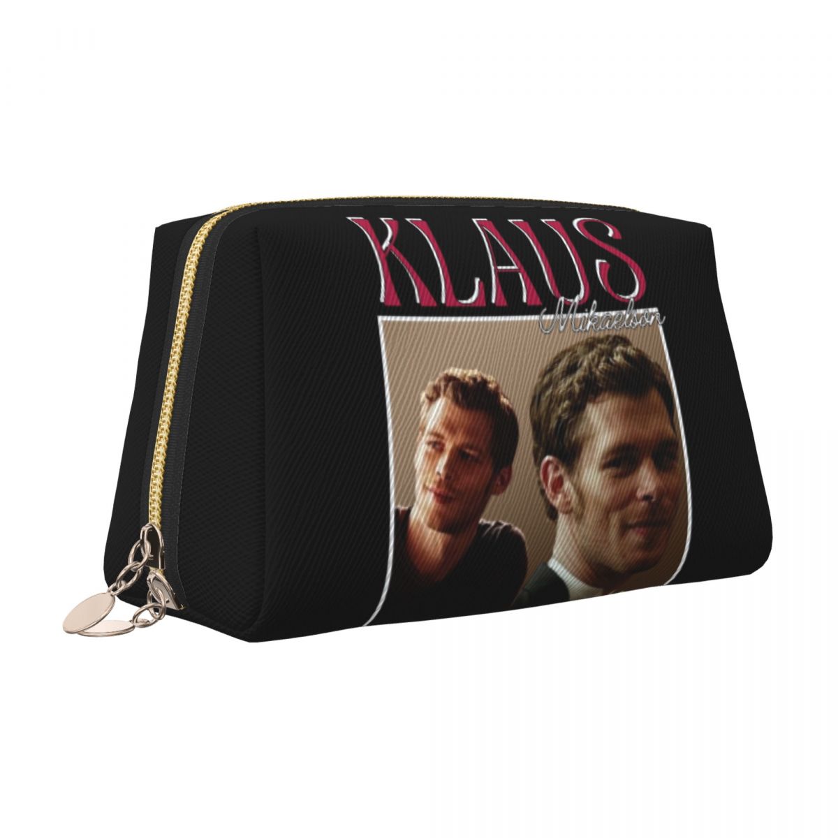 Travel The Vampire Diaries Toi - Beauty Makeup Diary avaliação e preço