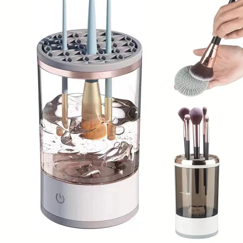 USB Plug Portable Electric Mak - Beauty Makeup Products avaliação e preço