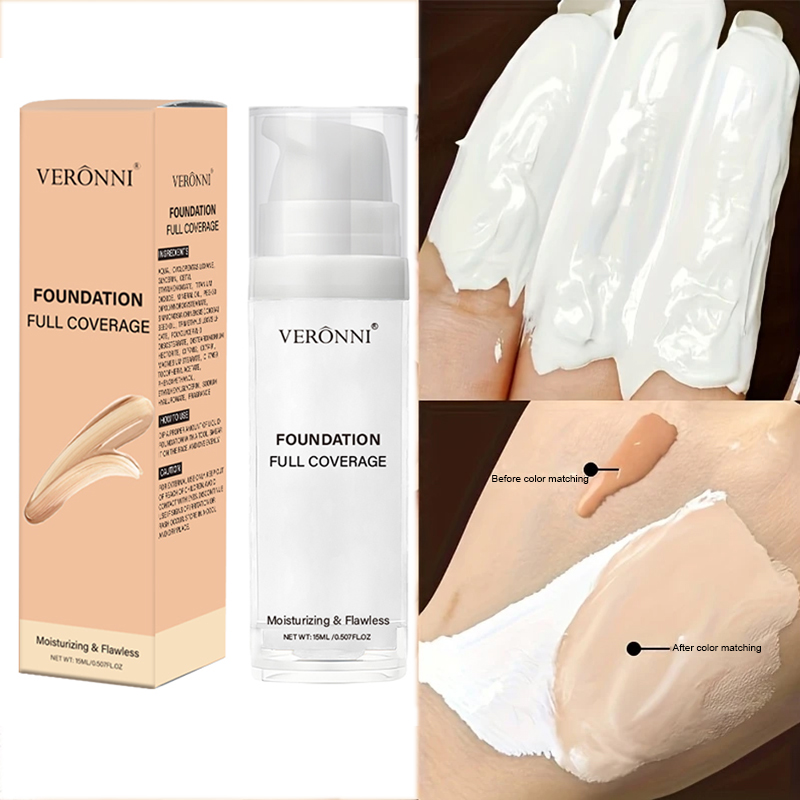 Halloween Liquid Goth White Ma - Beauty Makeup Foundation avaliação e preço