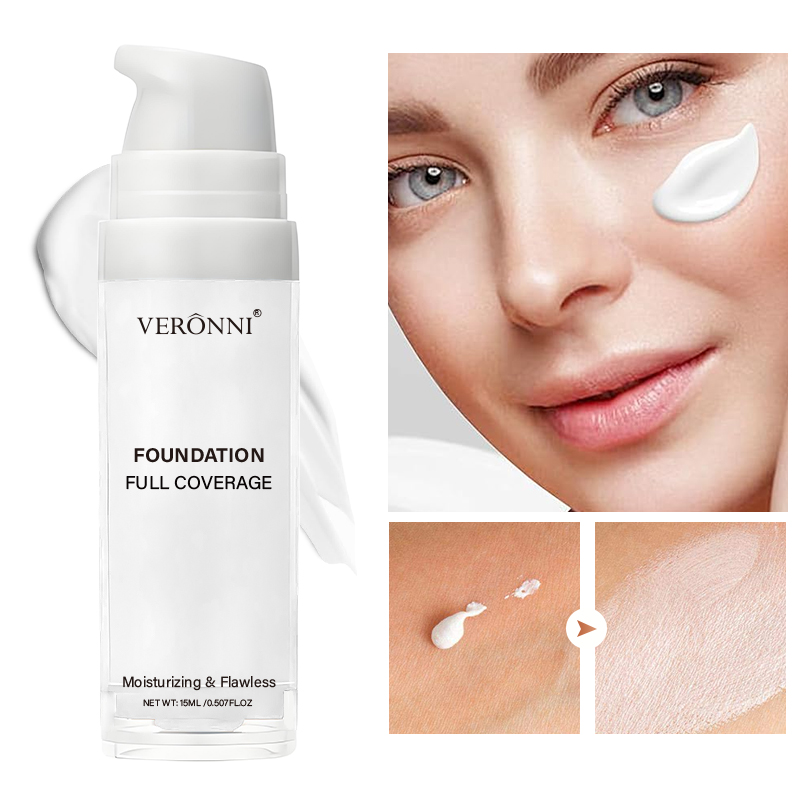 Halloween Liquid Goth White Ma - Beauty Makeup Foundation avaliação e preço