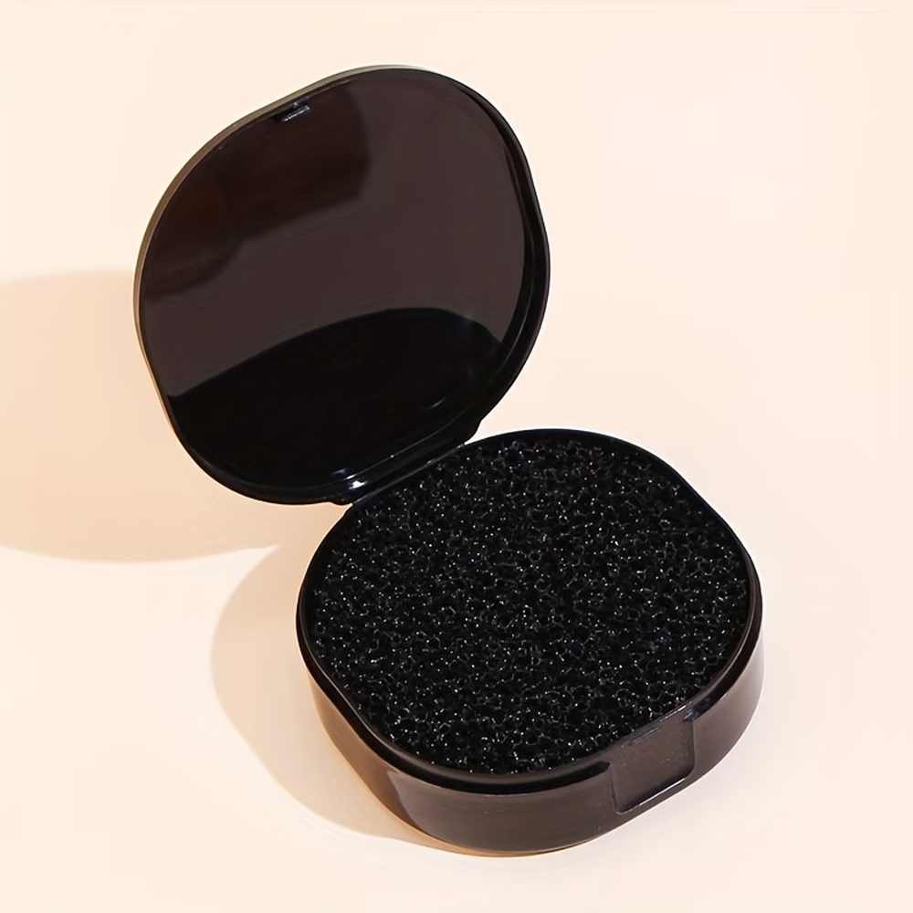 Makeup Brush Cleaning Box, Spo - Cosmetic Sponge avaliação e preço