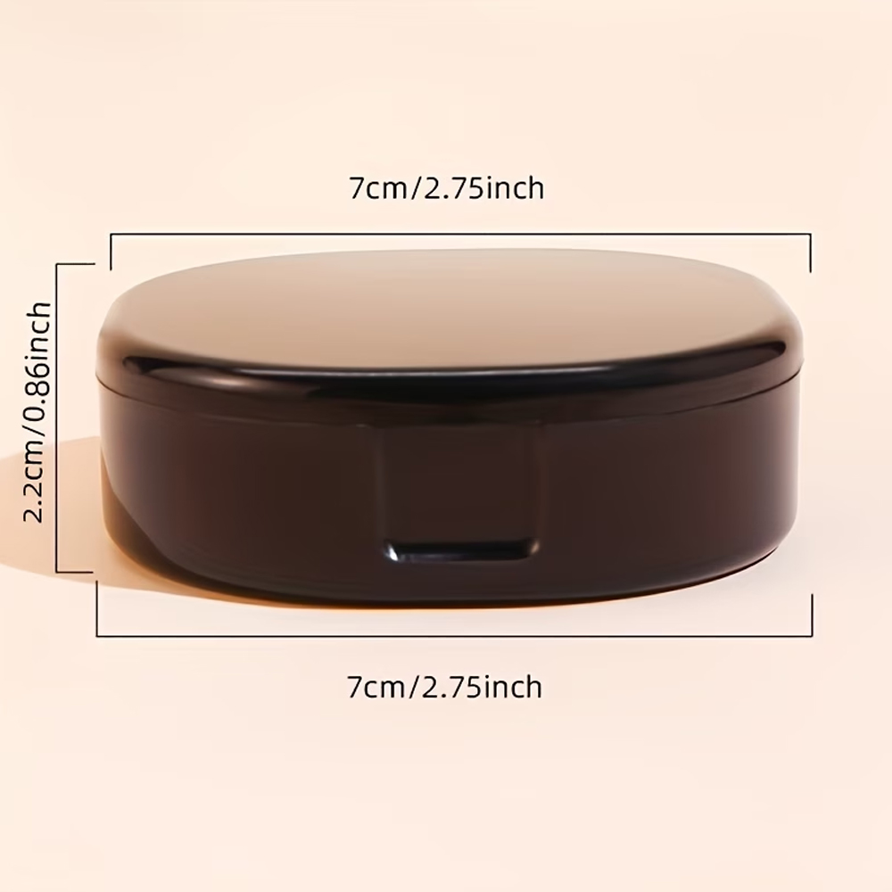 Makeup Brush Cleaning Box, Spo - Cosmetic Sponge avaliação e preço