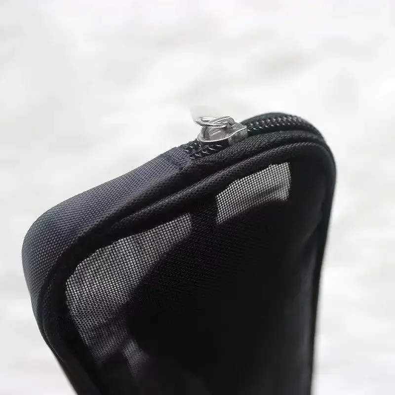 Makeup Brush Travel Case Cosme - Woman Beauty Makeup avaliação e preço