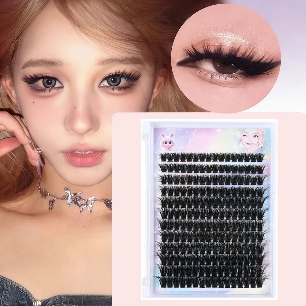 Natural Look False Eyelashes B - False Eyelashes Natural avaliação e preço